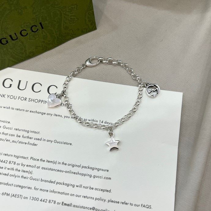 Gucci Bracelets